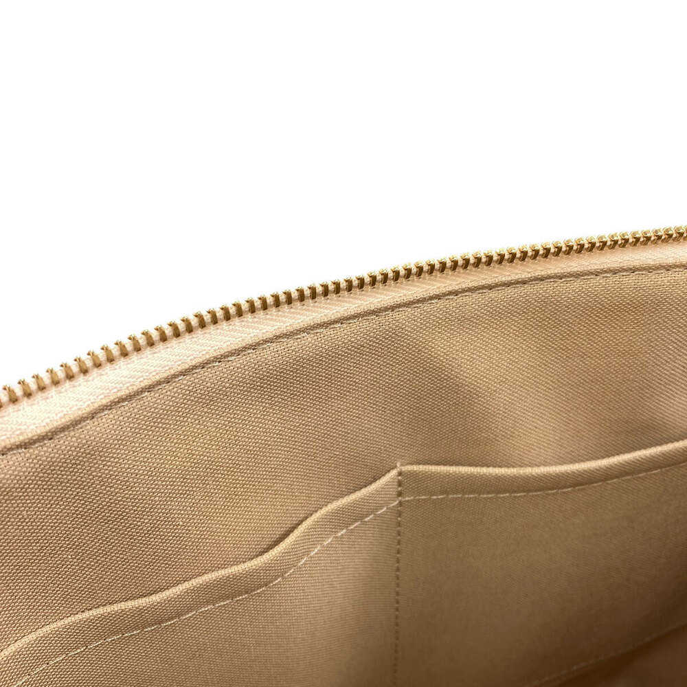 Louis Vuitton Totally Tote Bag Damier Canvas Brown